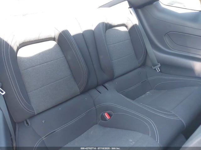 Ford 4v 2025 1FA6P8TH1S5110380 Image 8