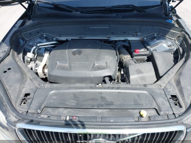 2018 VOLVO XC90 YV4A22PK9J1372401 Photo 9