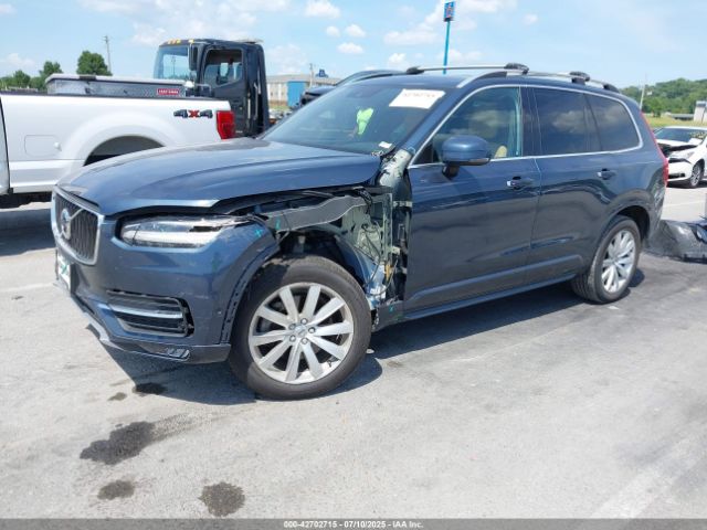 2018 VOLVO XC90 YV4A22PK9J1372401 Photo 1