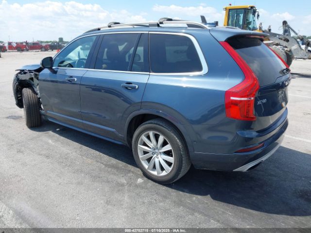 2018 VOLVO XC90 YV4A22PK9J1372401 Photo 2