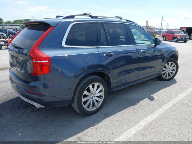 2018 VOLVO XC90 YV4A22PK9J1372401 Photo 3