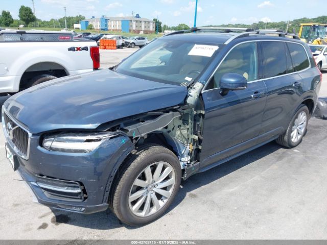 2018 VOLVO XC90 YV4A22PK9J1372401 Photo 5