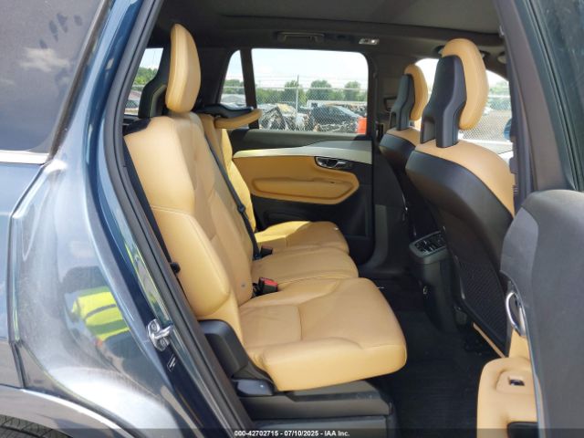 2018 VOLVO XC90 YV4A22PK9J1372401 Photo 7