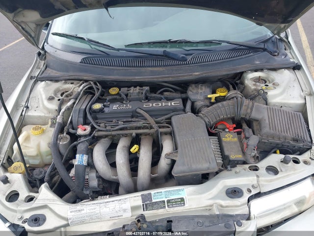 Aukcja sprzedaży 2000 Chrysler Cirrus Lx, vin: 1C3EJ46X5YN222776, numer aukcji: 42702716