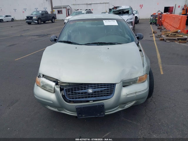 Aukcja sprzedaży 2000 Chrysler Cirrus Lx, vin: 1C3EJ46X5YN222776, numer aukcji: 42702716