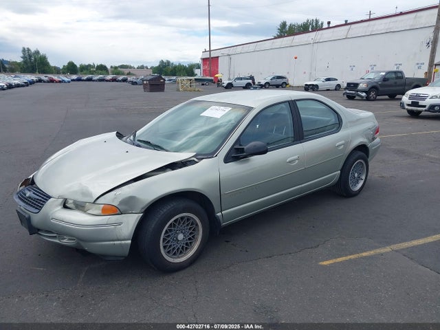 Aukcja sprzedaży 2000 Chrysler Cirrus Lx, vin: 1C3EJ46X5YN222776, numer aukcji: 42702716