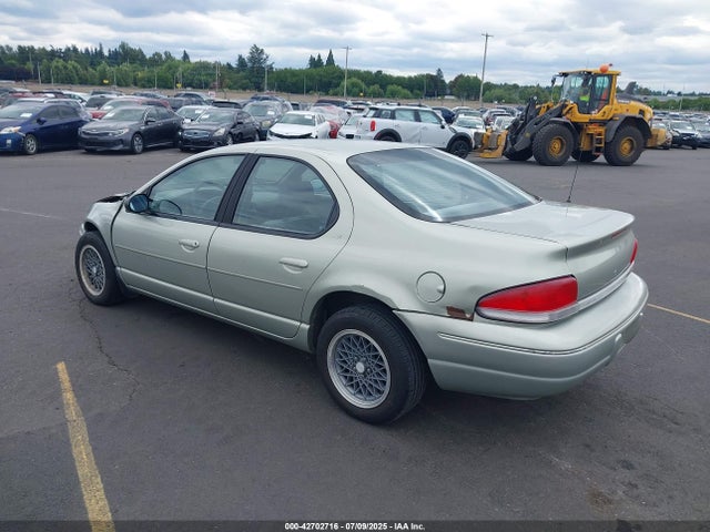 Aukcja sprzedaży 2000 Chrysler Cirrus Lx, vin: 1C3EJ46X5YN222776, numer aukcji: 42702716