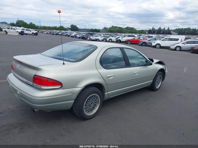 Aukcja sprzedaży 2000 Chrysler Cirrus Lx, vin: 1C3EJ46X5YN222776, numer aukcji: 42702716