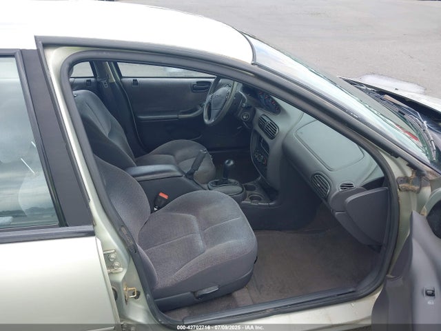 Aukcja sprzedaży 2000 Chrysler Cirrus Lx, vin: 1C3EJ46X5YN222776, numer aukcji: 42702716