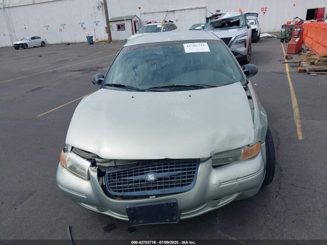 Aukcja sprzedaży 2000 Chrysler Cirrus Lx, vin: 1C3EJ46X5YN222776, numer aukcji: 42702716