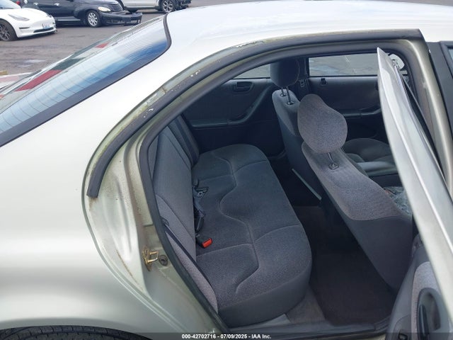 Aukcja sprzedaży 2000 Chrysler Cirrus Lx, vin: 1C3EJ46X5YN222776, numer aukcji: 42702716