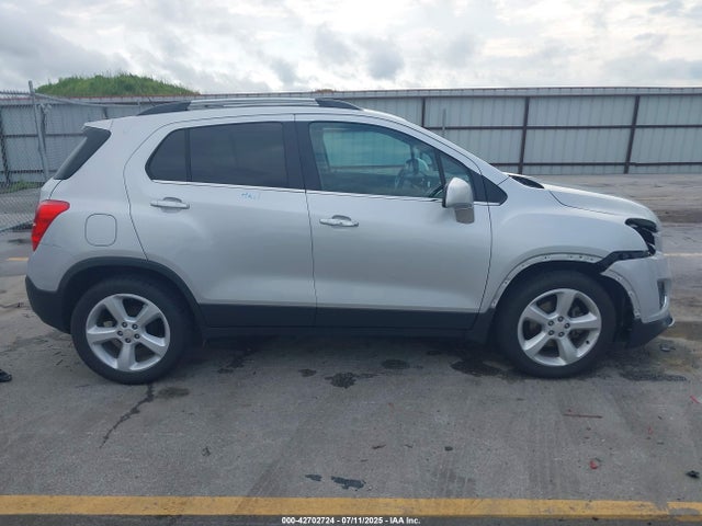 Chevrolet luv - mfi, vvt, alum, gme e85 max 2016 3GNCJMSB2GL150972 Image 13