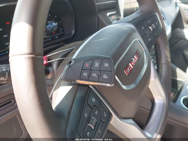 GMC l84 2024 1GKS2GKDXRR185862 Image 11