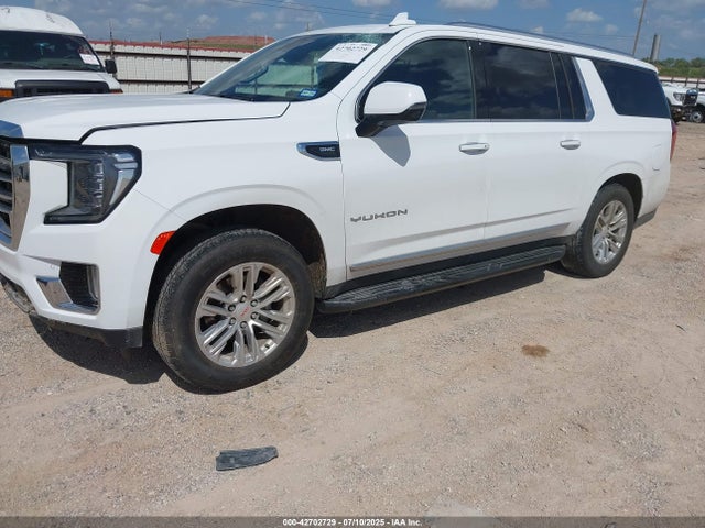 GMC l84 2024 1GKS2GKDXRR185862 Image 2