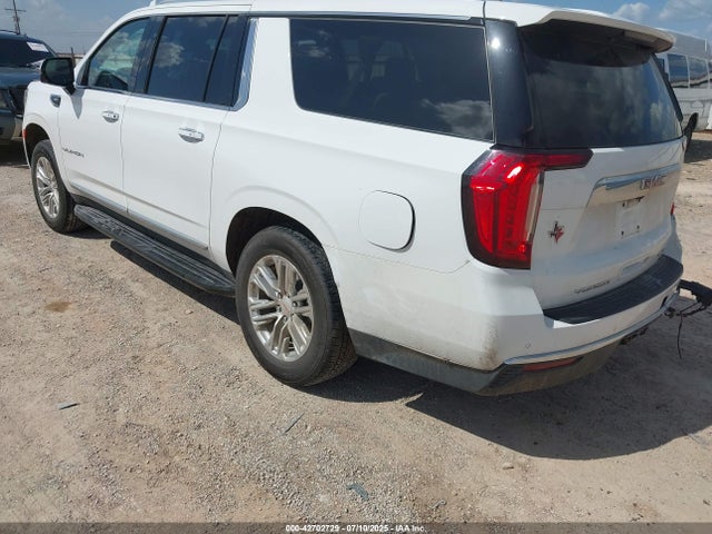 GMC l84 2024 1GKS2GKDXRR185862 Image 3