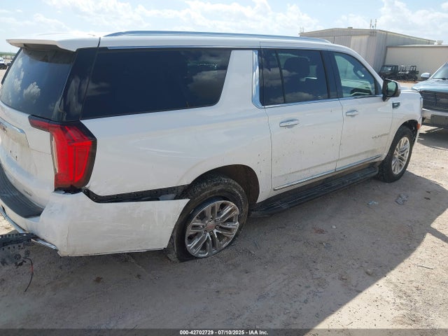 GMC l84 2024 1GKS2GKDXRR185862 Image 4