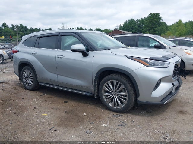 5TDFZRBH7NS209781 Toyota 2gr-fks