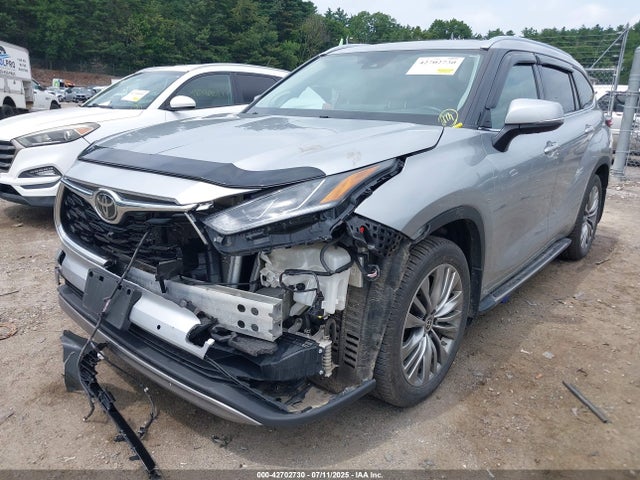 5TDFZRBH7NS209781 Toyota 2gr-fks