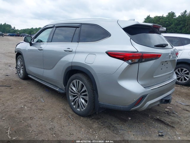5TDFZRBH7NS209781 Toyota 2gr-fks