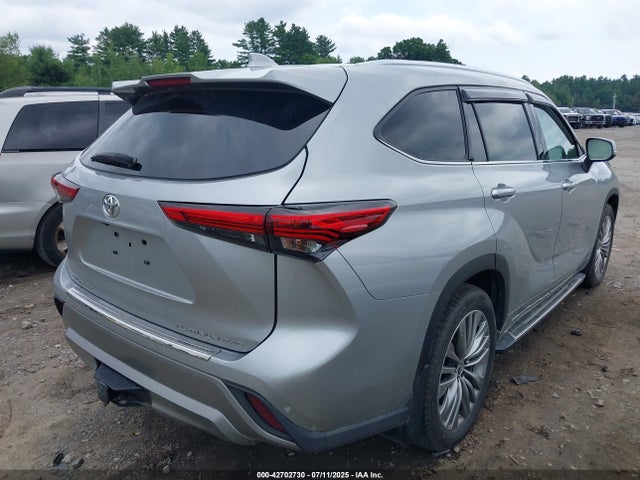 5TDFZRBH7NS209781 Toyota 2gr-fks