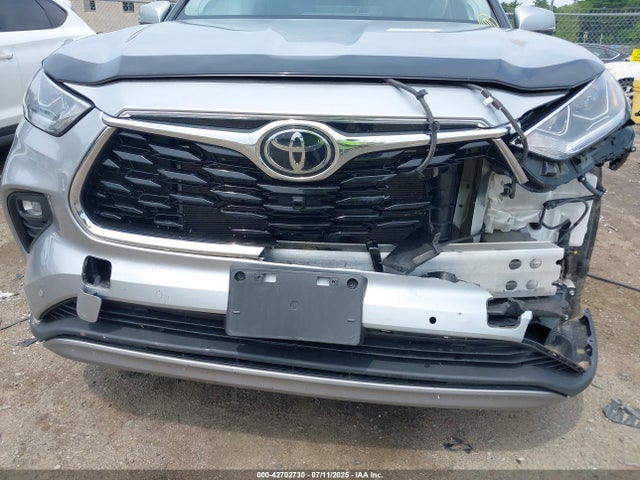 5TDFZRBH7NS209781 Toyota 2gr-fks