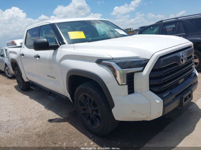 2023 TOYOTA TUNDRA 5TFLA5DB8PX060743