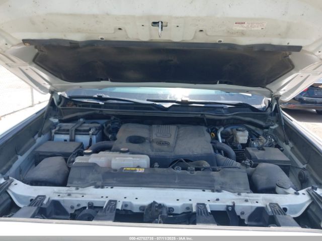 2023 TOYOTA TUNDRA 5TFLA5DB8PX060743 Photo 9