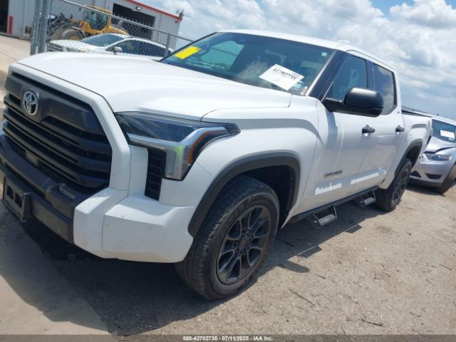 2023 TOYOTA TUNDRA 5TFLA5DB8PX060743 Photo 1