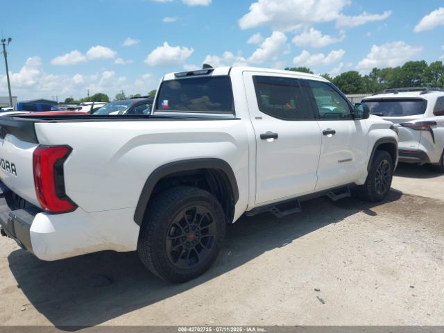 2023 TOYOTA TUNDRA 5TFLA5DB8PX060743 Photo 3