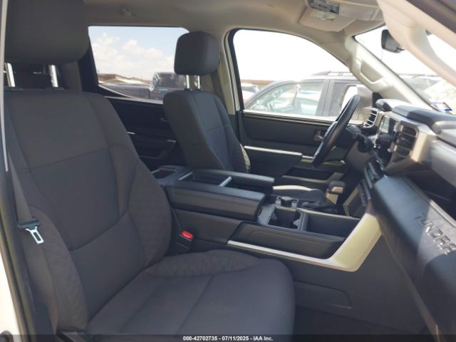 2023 TOYOTA TUNDRA 5TFLA5DB8PX060743 Photo 4