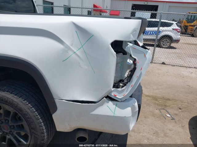 2023 TOYOTA TUNDRA 5TFLA5DB8PX060743 Photo 5