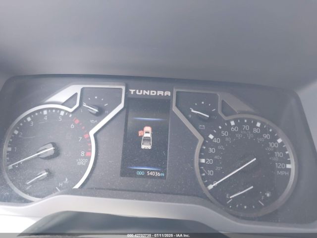 2023 TOYOTA TUNDRA 5TFLA5DB8PX060743 Photo 6