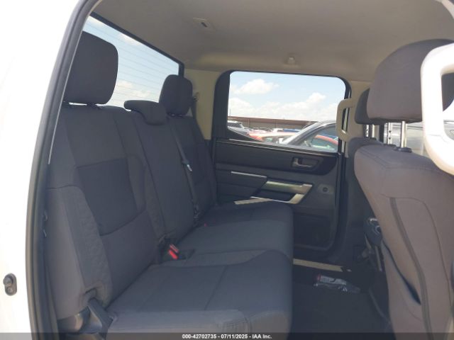 2023 TOYOTA TUNDRA 5TFLA5DB8PX060743 Photo 7