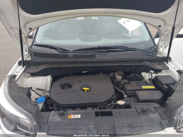 KNDJP3A52G7279349 KIA dohc gdi nu