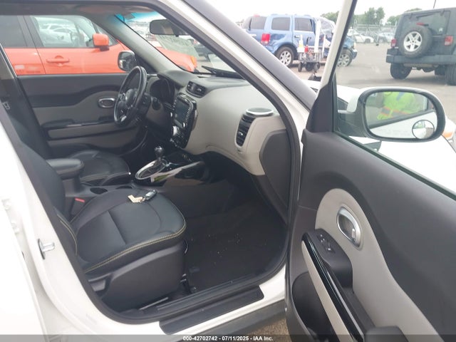 KNDJP3A52G7279349 KIA dohc gdi nu