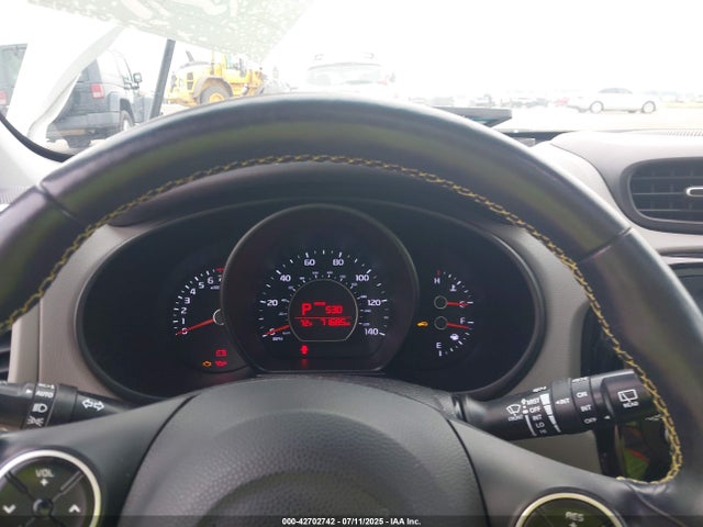 KNDJP3A52G7279349 KIA dohc gdi nu