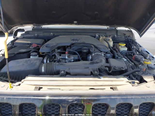 1C4HJXDG0MW697799 Jeep 2021