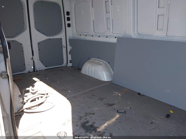 W1Y4EBHY8NT102589 Mercedes-Benz om642