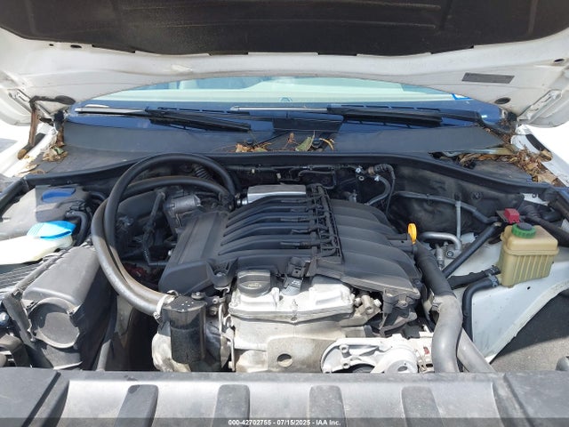 2010 AUDI Q7 WA1CYAFE4AD001672 Photo 9