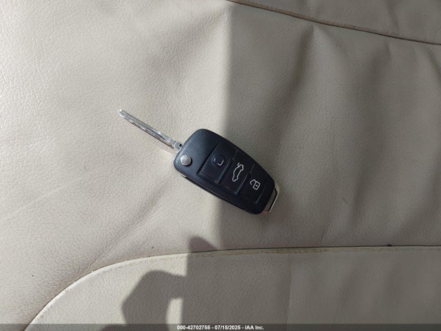 2010 AUDI Q7 WA1CYAFE4AD001672 Photo 10