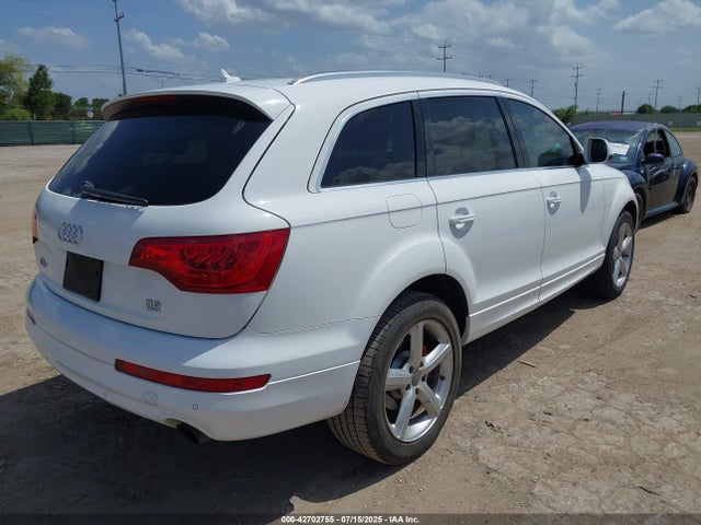 2010 AUDI Q7 WA1CYAFE4AD001672 Photo 3