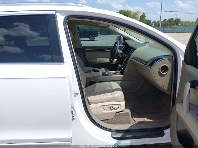 2010 AUDI Q7 WA1CYAFE4AD001672 Photo 4