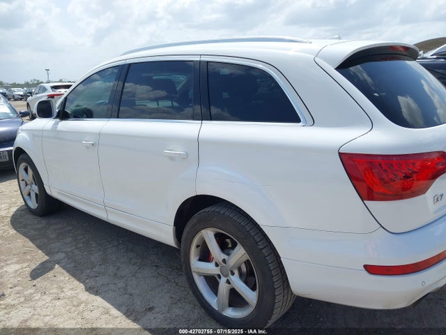 2010 AUDI Q7 WA1CYAFE4AD001672 Photo 5