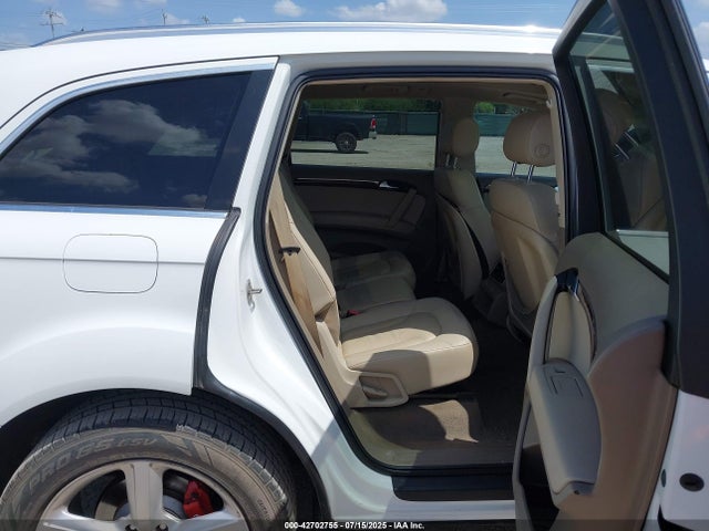 2010 AUDI Q7 WA1CYAFE4AD001672 Photo 7