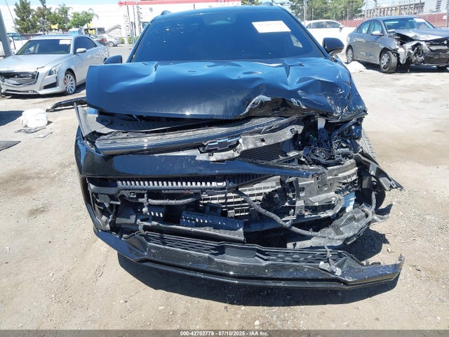 Chevrolet x0b+ec3 2024 3GN7DNRP2RS237733 Image 13