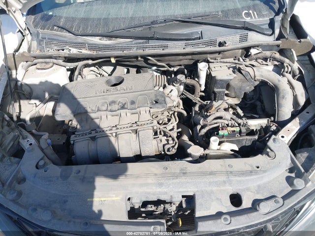Nissan 2019 2019 3N1AB7AP3KY355193 Image 10