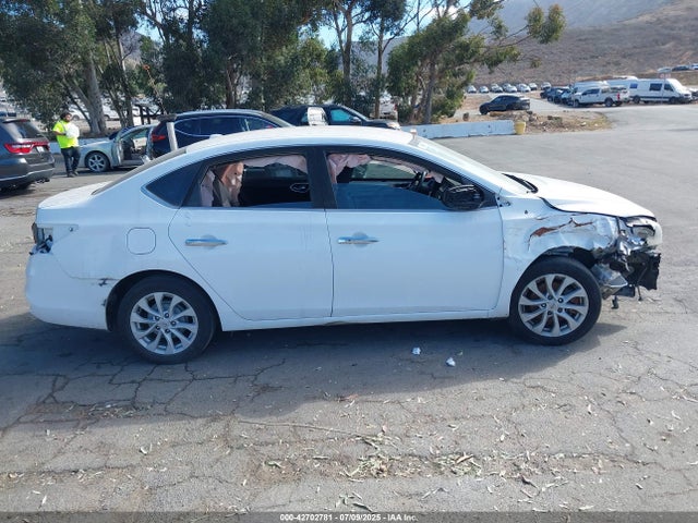 Nissan 2019 2019 3N1AB7AP3KY355193 Image 13