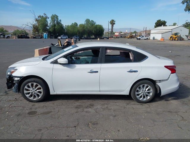 Nissan 2019 2019 3N1AB7AP3KY355193 Image 14