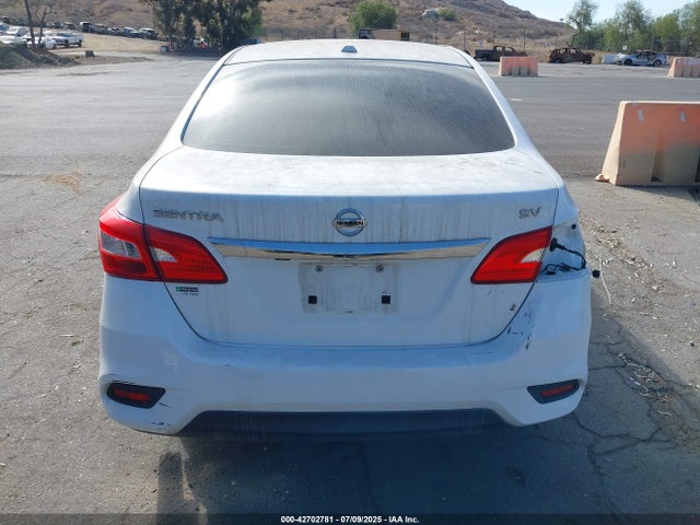 Nissan 2019 2019 3N1AB7AP3KY355193 Image 16