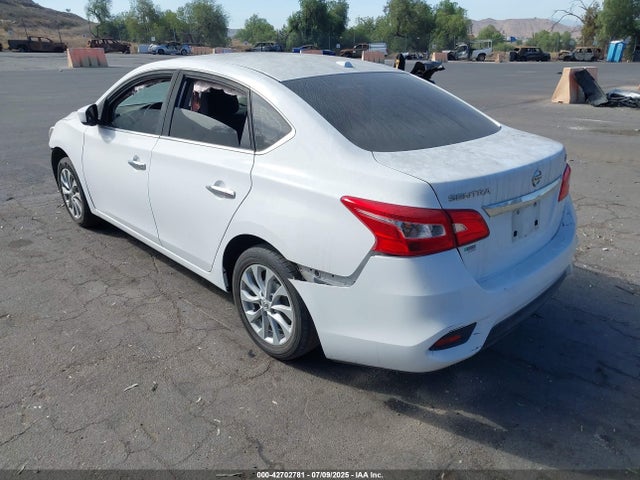 Nissan 2019 2019 3N1AB7AP3KY355193 Image 3